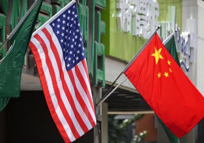الصين تمدد هدنة الرسوم الجمركية على السلع الأمريكية