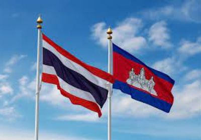 الصين تعرض وساطتها بين كمبوديا وتايلاند