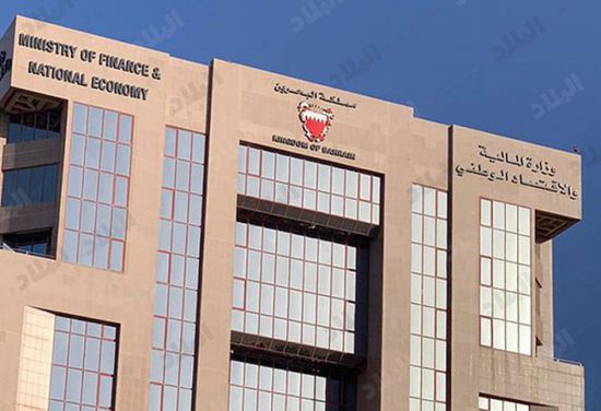 الاقتصاد البحريني ينمو بنسبة 2.7% في الربع الأول من 2025