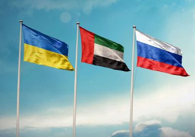 بوساطة إماراتية.. روسيا وأوكرانيا تنجح في إطلاق سراح 168 أسيراً