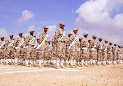 النخبة الحضرمية.. درع الأمان وعنوان استقرار حضرموت