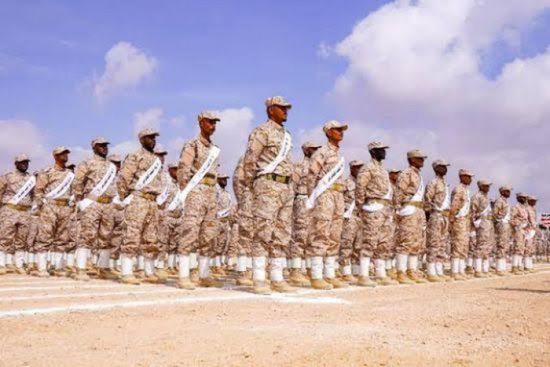 النخبة الحضرمية.. درع الأمان وعنوان استقرار حضرموت