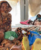 السودان يشهد أسوأ تفش للكوليرا منذ سنوات