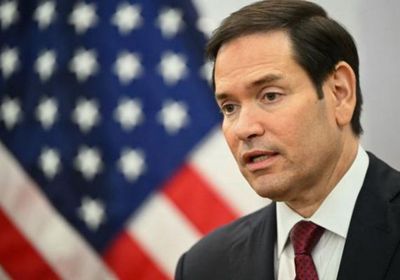 روبيو: إحلال السلام في أوكرانيا رهن البحث في ضمانات أمنية