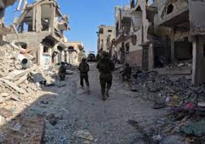 الدفاع المدني يعلن مقتل 17 فلسطينيًا بنيران إسرائيلية في غزة