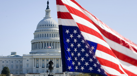 أمريكا: استقرار الضفة الغربية يتماشى مع هدف ترامب تحقيق السلام