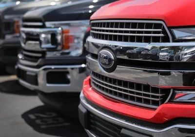 "فورد" تستدعي أكثر من 103 آلاف شاحنة "إف-150"