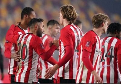 ويسا يغيب عن مباراة برنتفورد الافتتاحية بالدوري