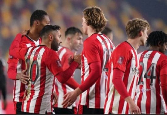 ويسا يغيب عن مباراة برنتفورد الافتتاحية بالدوري