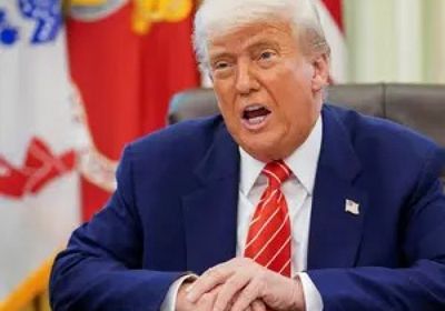 ترامب يعين "إي جيه أنتوني" رئيسًا لمكتب إحصاءات العمل