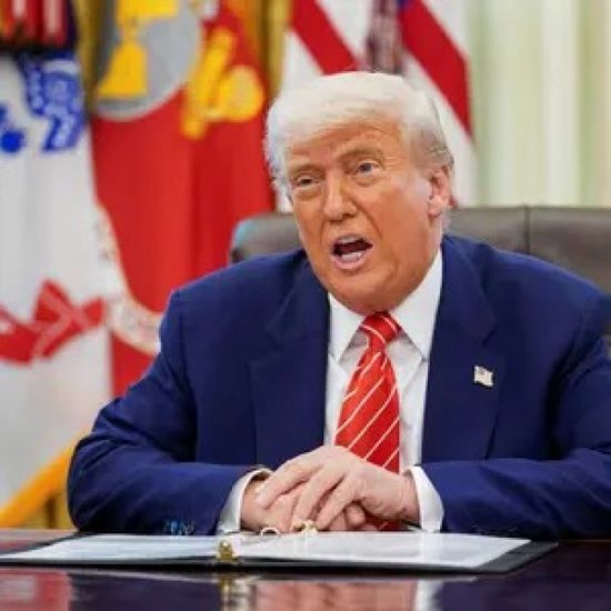 ترامب يعين "إي جيه أنتوني" رئيسًا لمكتب إحصاءات العمل