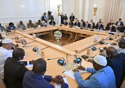 أول اجتماع عسكري بين روسيا وبلدان الساحل