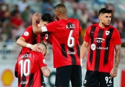 جيديس يقود الريان لفوز مثير على السيلية في افتتاح الدوري القطري