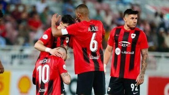 جيديس يقود الريان لفوز مثير على السيلية في افتتاح الدوري القطري