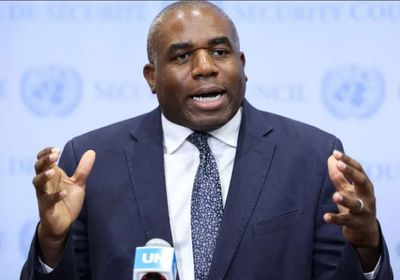 "يجب إيقافها فوراً".. بريطانيا تدين خطط إسرائيل الاستيطانية