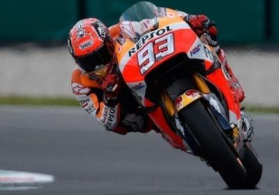 ماركيز يعول على دوكاتي لتحقيق فوزه الأول في النمسا