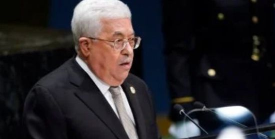 أبو مازن يدعو اليابان للاعتراف بالدولة الفلسطينية