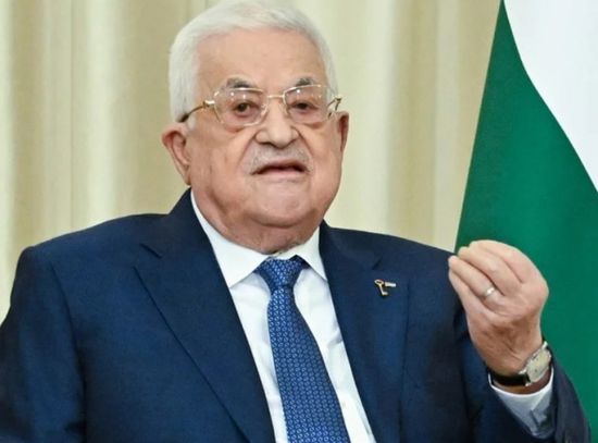 أبو مازن للفصائل الفلسطينية: سلموا الأسلحة.. لا نريد دولة مسلحة