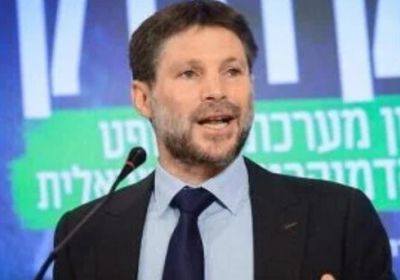 سموتريتش: نتنياهو يدعم ثورة الاستيطان في الضفة الغربية