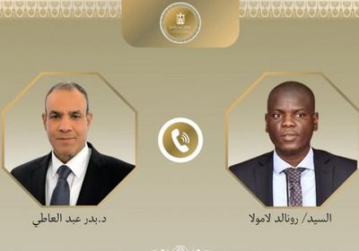 وزير الخارجية المصري يؤكد رفض الإجراءات الأحادية في حوض النيل