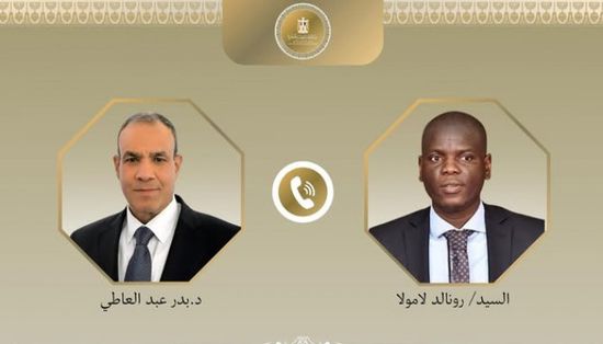 وزير الخارجية المصري يؤكد رفض الإجراءات الأحادية في حوض النيل