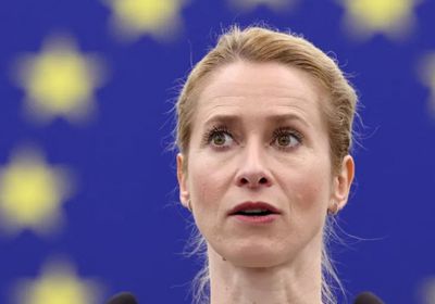 الاتحاد الأوروبي يدعو إسرائيل لوقف بناء المستوطنات في الضفة