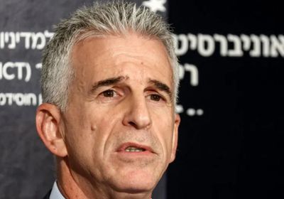 "ليس حرباً نفسية".. رئيس الموساد: احتلال غزة خطوة جادة