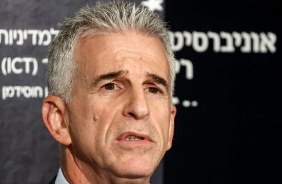 "ليس حرباً نفسية".. رئيس الموساد: احتلال غزة خطوة جادة