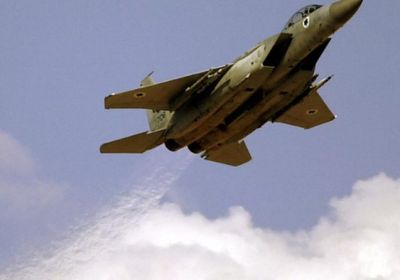 ‌‏الجيش الإسرائيلي: هاجمنا أهدافا ومسارات لحزب الله تحت الأرض