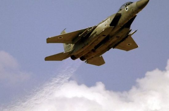 ‌‏الجيش الإسرائيلي: هاجمنا أهدافا ومسارات لحزب الله تحت الأرض