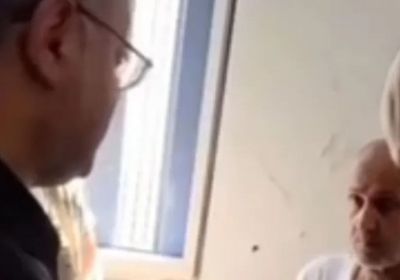 وزير إسرائيلي متطرف يهدد القيادي الفلسطيني مروان البرغوثي في زنزانته