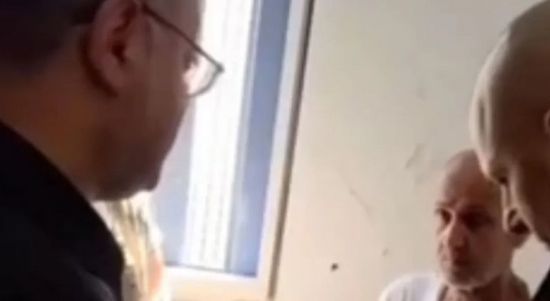 وزير إسرائيلي متطرف يهدد القيادي الفلسطيني مروان البرغوثي في زنزانته