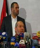 الفصائل الفلسطينية: نقدر الجهود المصرية الكبيرة في دعم قضيتنا