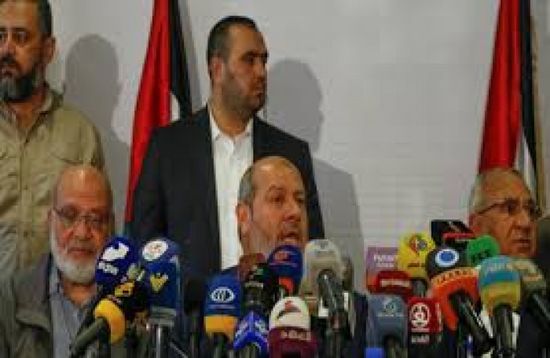 الفصائل الفلسطينية: نقدر الجهود المصرية الكبيرة في دعم قضيتنا