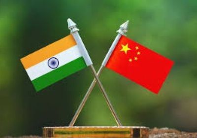 تقارب صيني هندي وسط تصاعد التوترات التجارية مع أمريكا