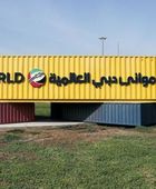 "موانئ دبي العالمية" تسجل قفزة في الأرباح بالنصف الأول