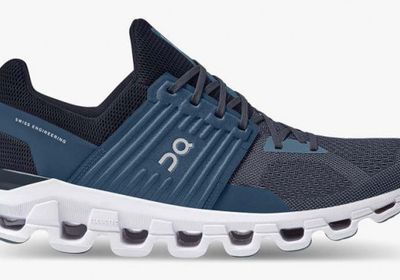 "أون" السويسرية ترفع توقعات إيراداتها السنوية بعد ارتفاع المبيعات