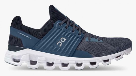 "أون" السويسرية ترفع توقعات إيراداتها السنوية بعد ارتفاع المبيعات