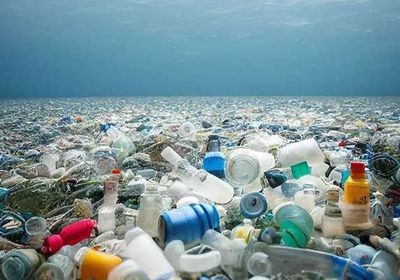  فشل مفاوضات جنيف بشأن معاهدة جديدة للحد من التلوث البلاستيكي