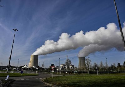 ارتفاع حرارة الأنهار يخفض إنتاج مفاعل نووي فرنسي