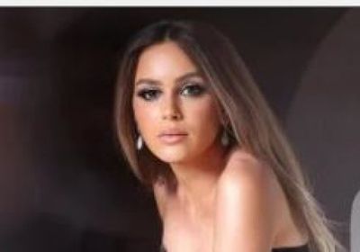 جميلة عوض تعود إلى السينما بـ4 أفلام جديدة بعد غياب 4 سنوات