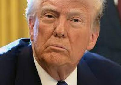 ترامب: سأترك لأوكرانيا القرار بشأن تبادل أراض مع روسيا