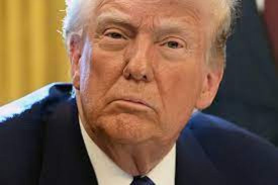 ترامب: سأترك لأوكرانيا القرار بشأن تبادل أراض مع روسيا