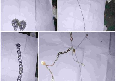 القبض على متهمين بسرقة مشغولات ذهبية في نقطة أمنية بسيئون