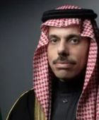 وزير الخارجية السعودي يبحث مع نظيره الهولندي التطورات في غزة