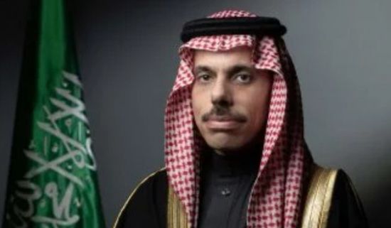 وزير الخارجية السعودي يبحث مع نظيره الهولندي التطورات في غزة