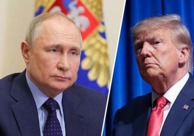 تعرف على أسماء أعضاء الوفد الأمريكي في قمة ألاسكا