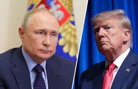 تعرف على أسماء أعضاء الوفد الأمريكي في قمة ألاسكا