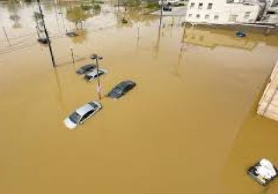 باكستان: مقتل أكثر من 160 جراء أمطار غزيرة وفيضانات