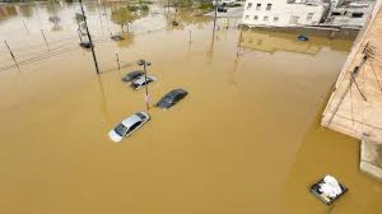 باكستان: مقتل أكثر من 160 جراء أمطار غزيرة وفيضانات